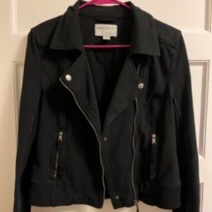 Marrakech Moto Jacket